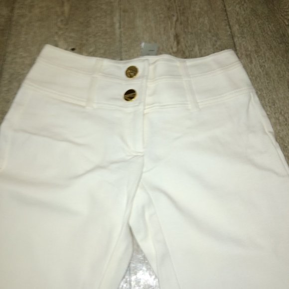 Cache Contour Dress pants - Picture 1 of 5